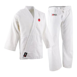 Judo Uniforms