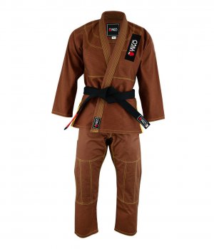 BJJ Kimonos