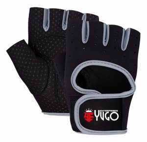 Weightlifting Gloves