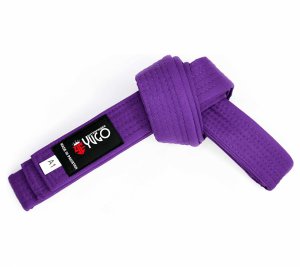 Karate Belts