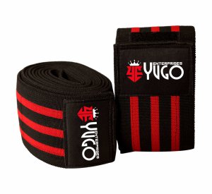 Knee Wraps