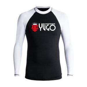 Rash Guards