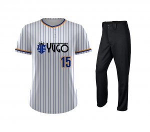 Baseball Uniforms