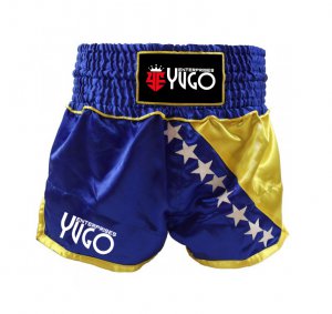 Muay Thai Shorts