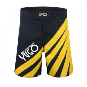 MMA Shorts