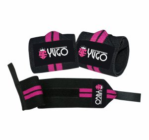 Wrist Wraps