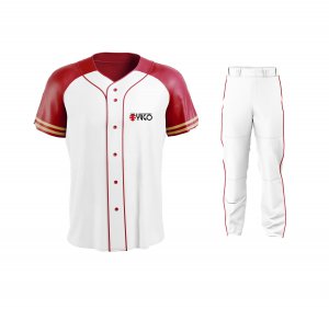 Baseball Uniforms