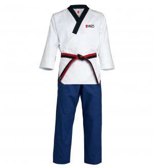 Taekwondo Suits