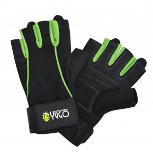 Weightlifting Gloves