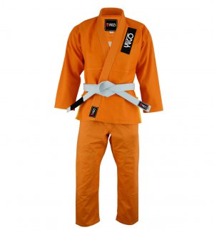 BJJ Kimonos