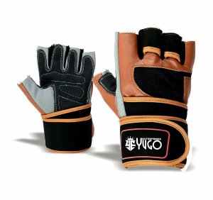 Weightlifting Gloves