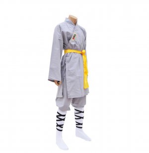 Kung Fu Uniforms