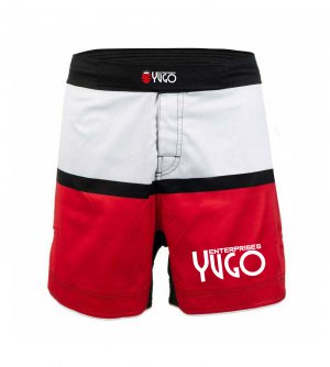 MMA Shorts