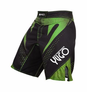 MMA Shorts