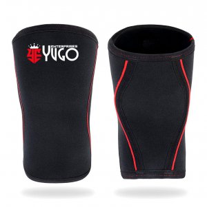 Knee Sleeves