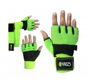 Weightlifting Gloves