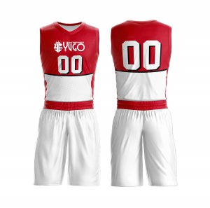 Basketball Uniforms