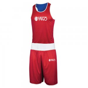 Boxing Uniforms