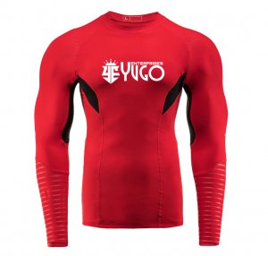 Rash Guards