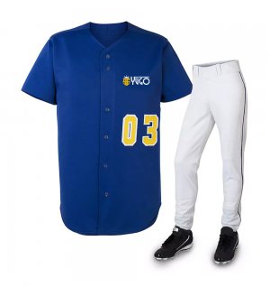 Baseball Uniforms