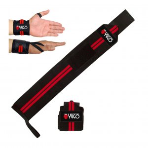 Wrist Wraps