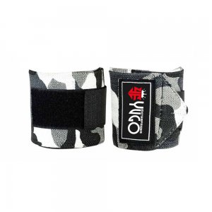 Wrist Wraps