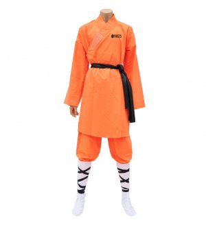 Kung Fu Uniforms