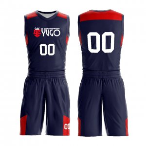 Basketball Uniforms