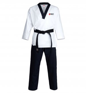 Taekwondo Suits