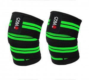 Knee Wraps