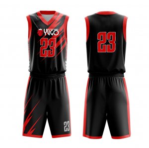 Basketball Uniforms