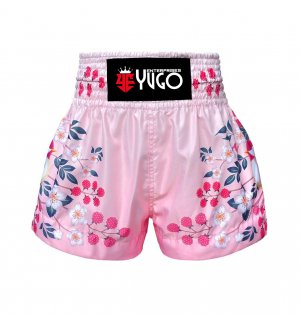 Muay Thai Shorts