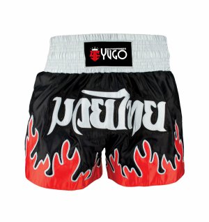 Muay Thai Shorts