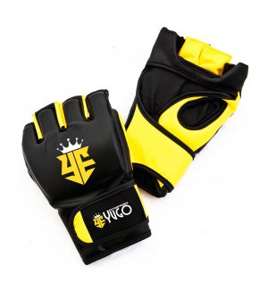 MMA Gloves