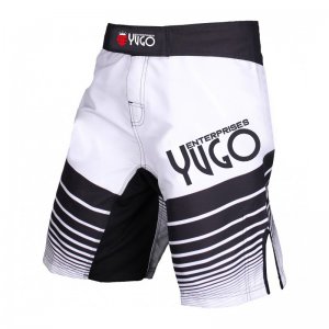 MMA Shorts