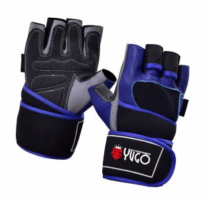 Weightlifting Gloves