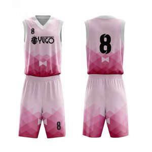 Basketball Uniforms