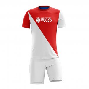 Soccer Uniforms