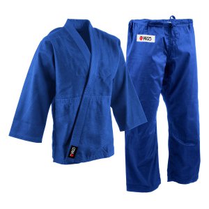 Judo Uniforms