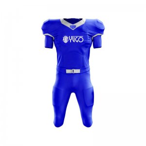 American Football Uniforms