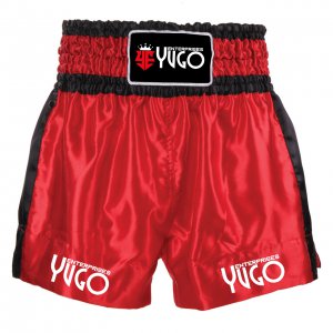 Muay Thai Shorts