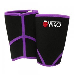 Knee Sleeves