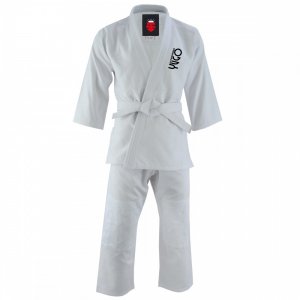 Judo Uniforms