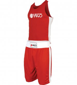 Boxing Uniforms