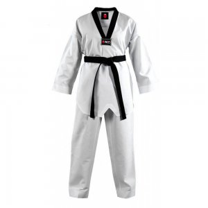 Taekwondo Suits