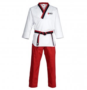 Taekwondo Suits