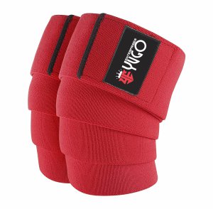 Knee Wraps