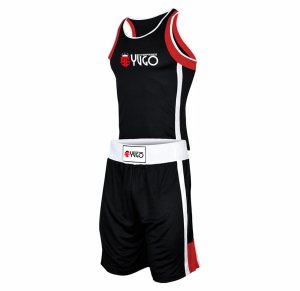 Boxing Uniforms