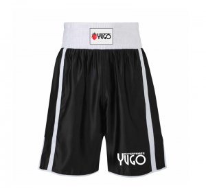 Boxing Shorts