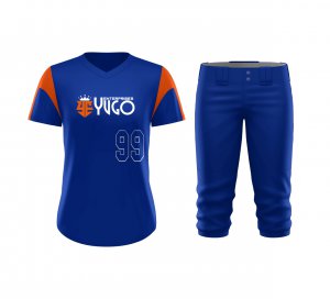 Baseball Uniforms